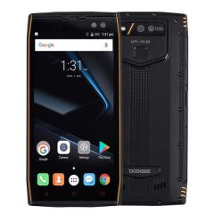 Smartphone IP68 : Doogee S50