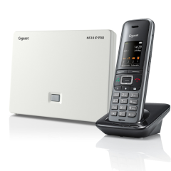 Gigaset S650 IP Pro