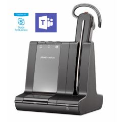 Plantronics SAVI 8240 - skype for business