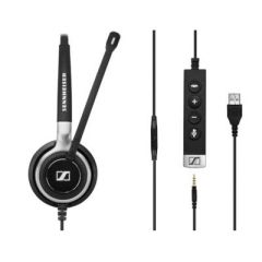 Sennheiser Century SC635 USB