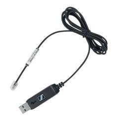 Cordon USB Sennheiser