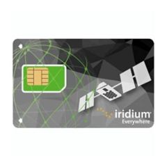 Sim Iridium