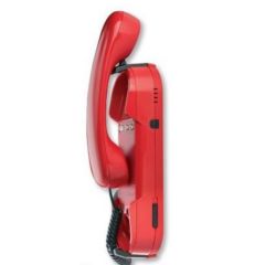 Depape HD 2000 SIP URGENCE 3 Rouge mural