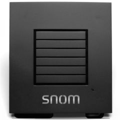 Snom M5 Repeater