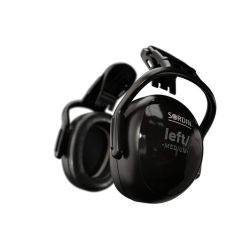 leftRIGHT SNR 28dB adapté casque