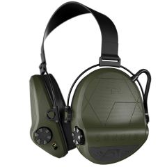 Sordin SUPREME T2 - Casque antibruit électronique - 303006-20P 