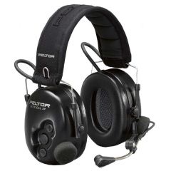 Peltor Tactical XP Flex Headset