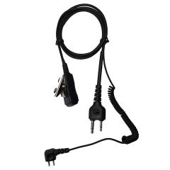 TAMTS1 cordon talkie casque peltor J22