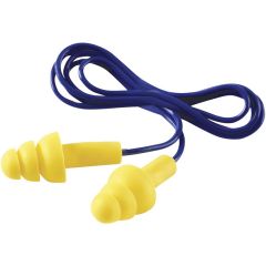 3M bouchons d'oreilles préformés ultrafit