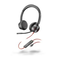 Plantronics Blackwire 8225-M USB-C conectique