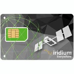 voucher iridium 75 min / 2 mois