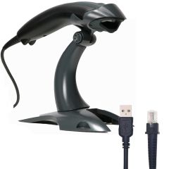 Honeywell Voyager 1200g - Scanner code barres USB - 1200G-2USB-1