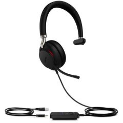 Micro-casque Yealink UH38 USB-C