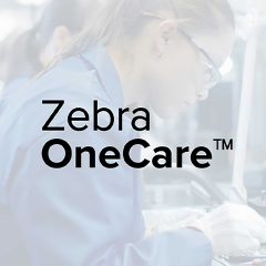 Zebra OneCare Select 3 jaar voor Zebra ZD421