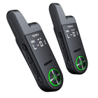 Hytera S1 Mini LF - Talkie walkie sans licence - HYT-S10 LF 