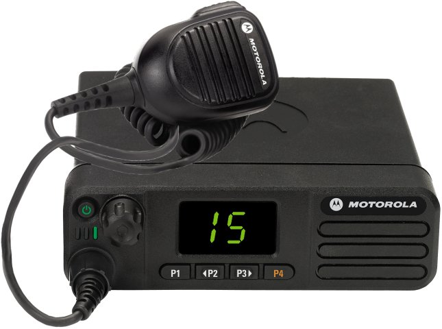 Motorola DM4400e UHF1 25W image