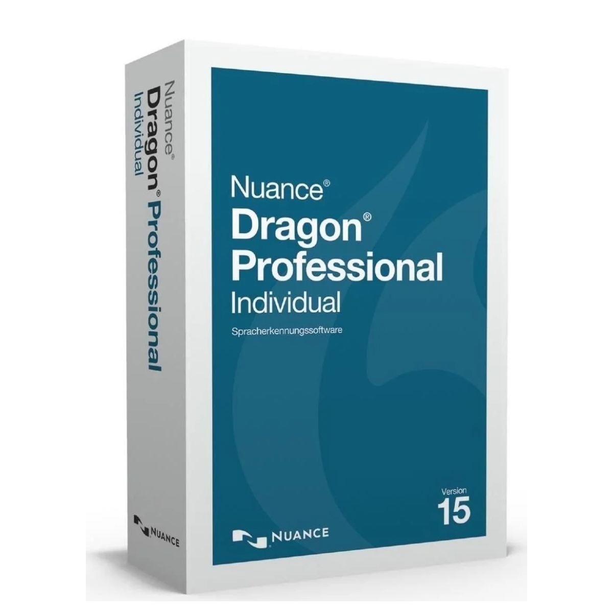 Dragon Professional Individueel 16 image