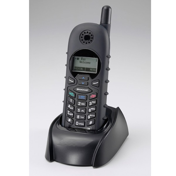 Handset Engenius EP-800H image