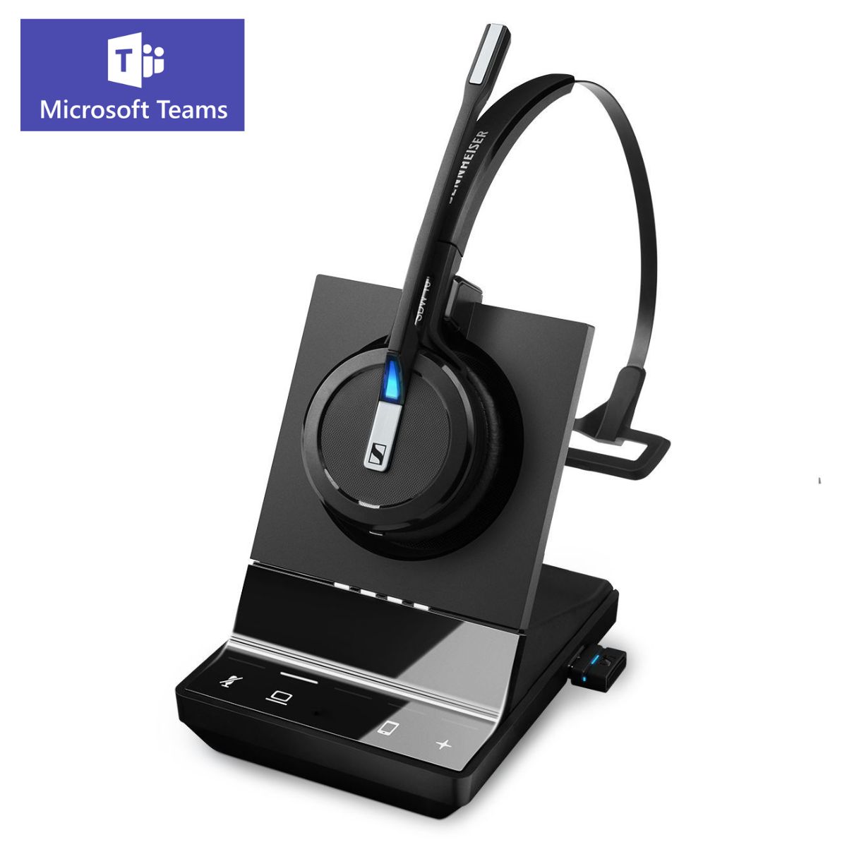 Epos Sennheiser Impact  SDW 5014 image