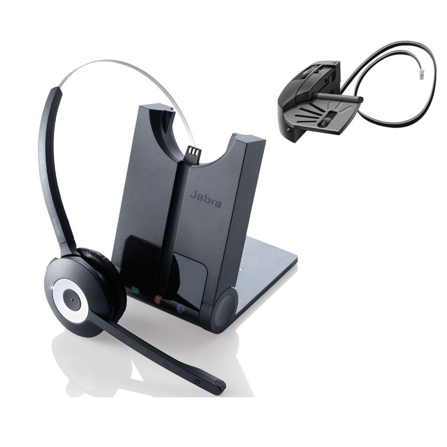 Jabra  Pro 920 voor toestel  Grandstream  image