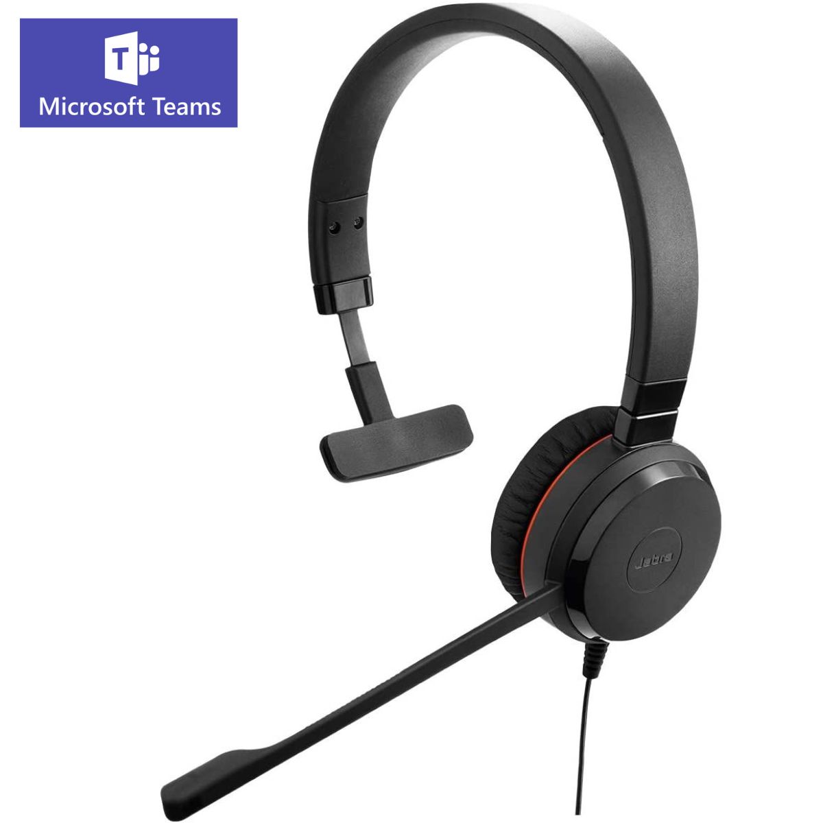 Jabra Evolve  30 II Mono MS  image