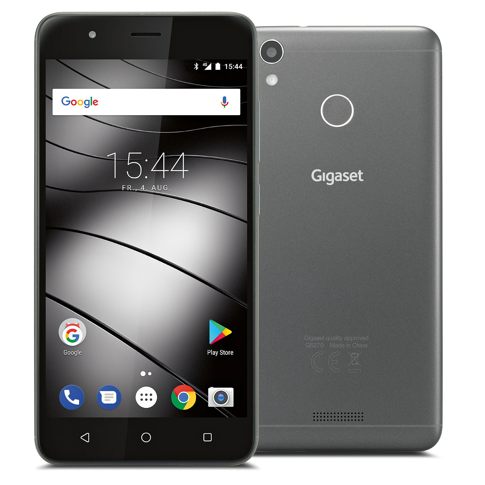 Gigaset GS270 image