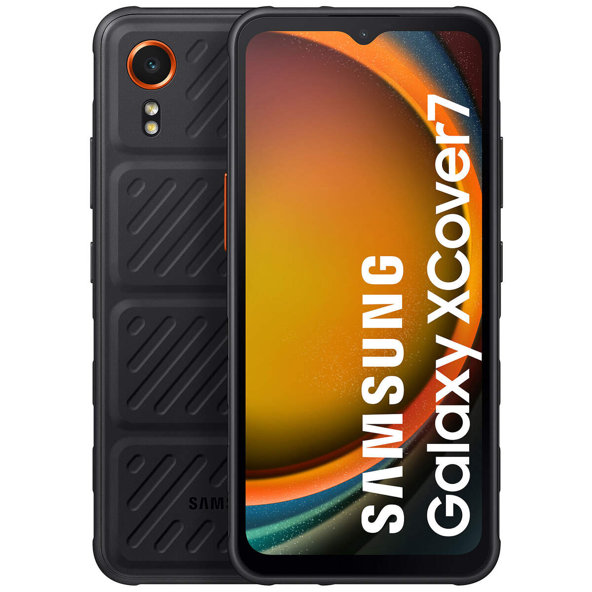 Samsung Galaxy Xcover 7 - Zakelijke editie image