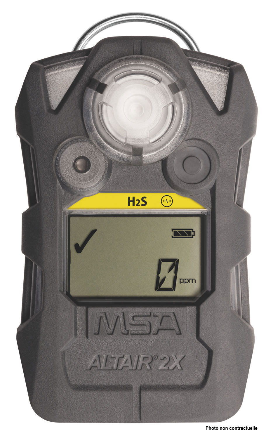 MSA Altair 2X CO-gasdetector image