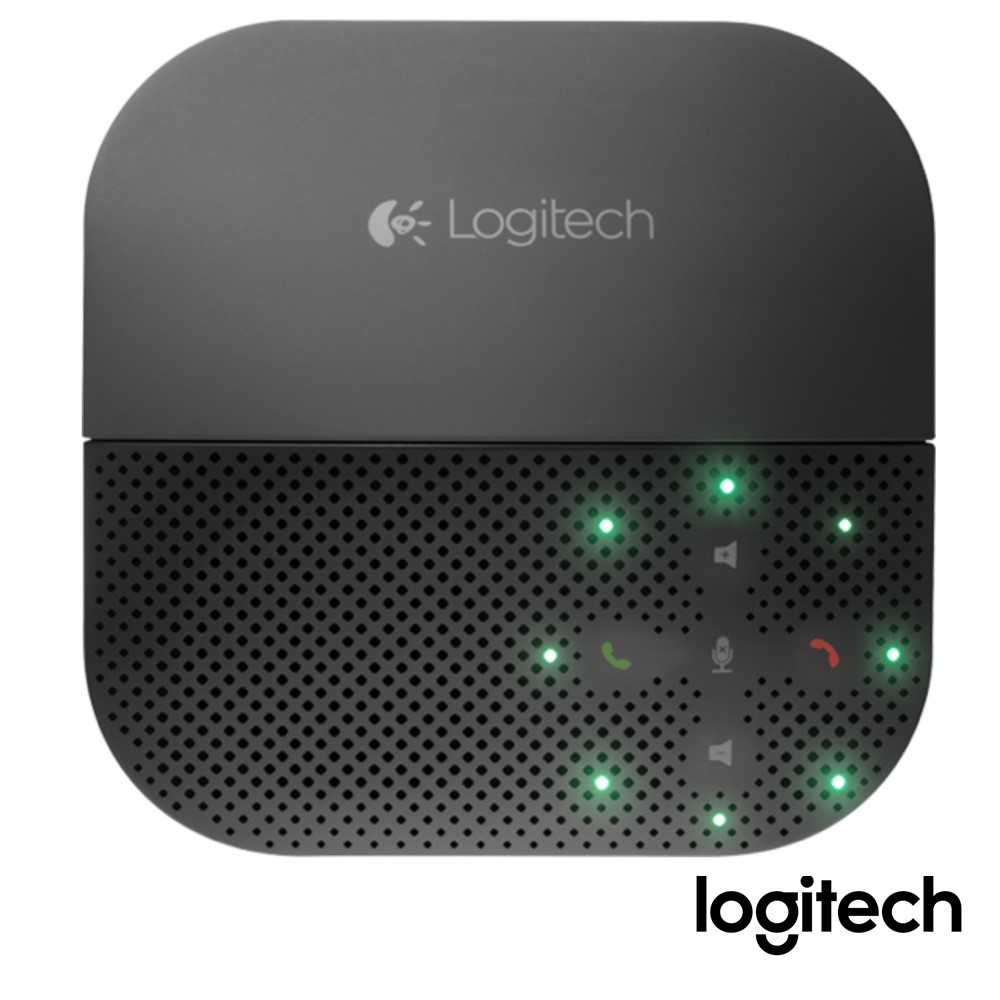 Logitech  P710e image