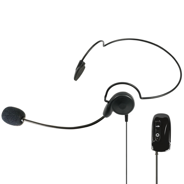 Bluetooth-headset PTT Midland WA29  image
