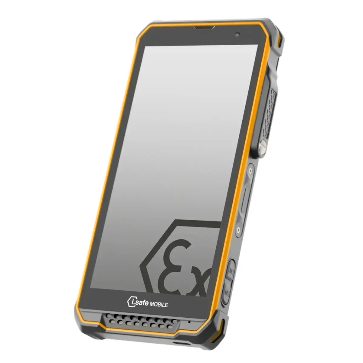 IS880.2 - Smartphone ATEX Zone 2/22 - iSafeMobile