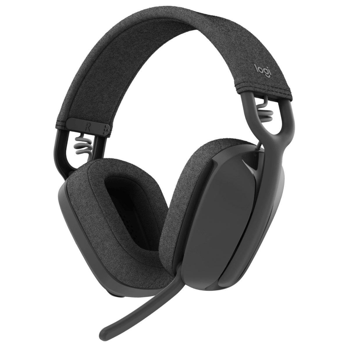 logitech zone sfeer 125 headset