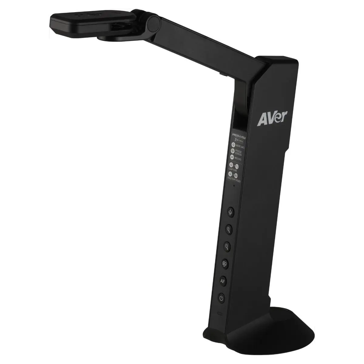 document camera van document gemiddelde M11-8MV