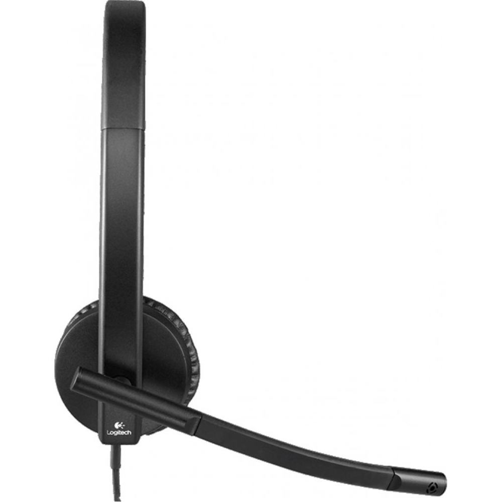 headset logitech h570e