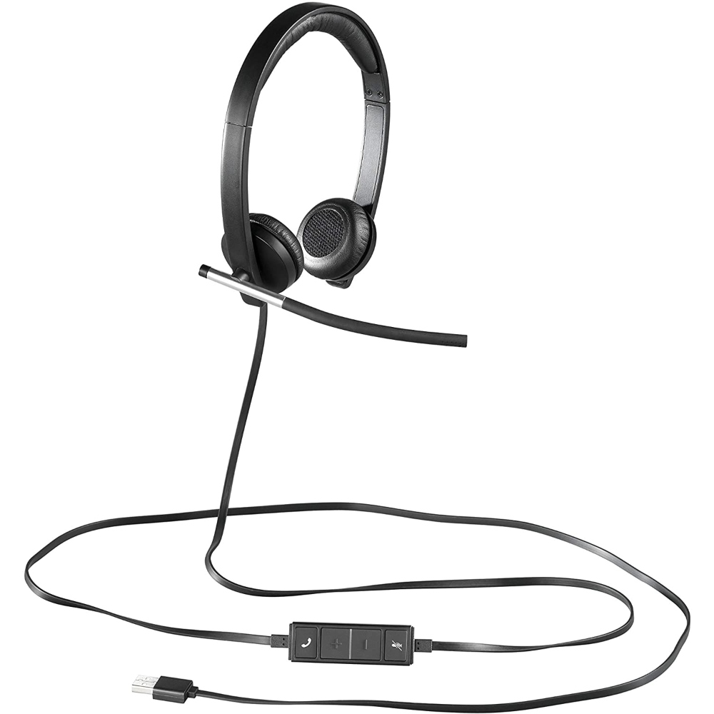 Logitech  H650e-kabel