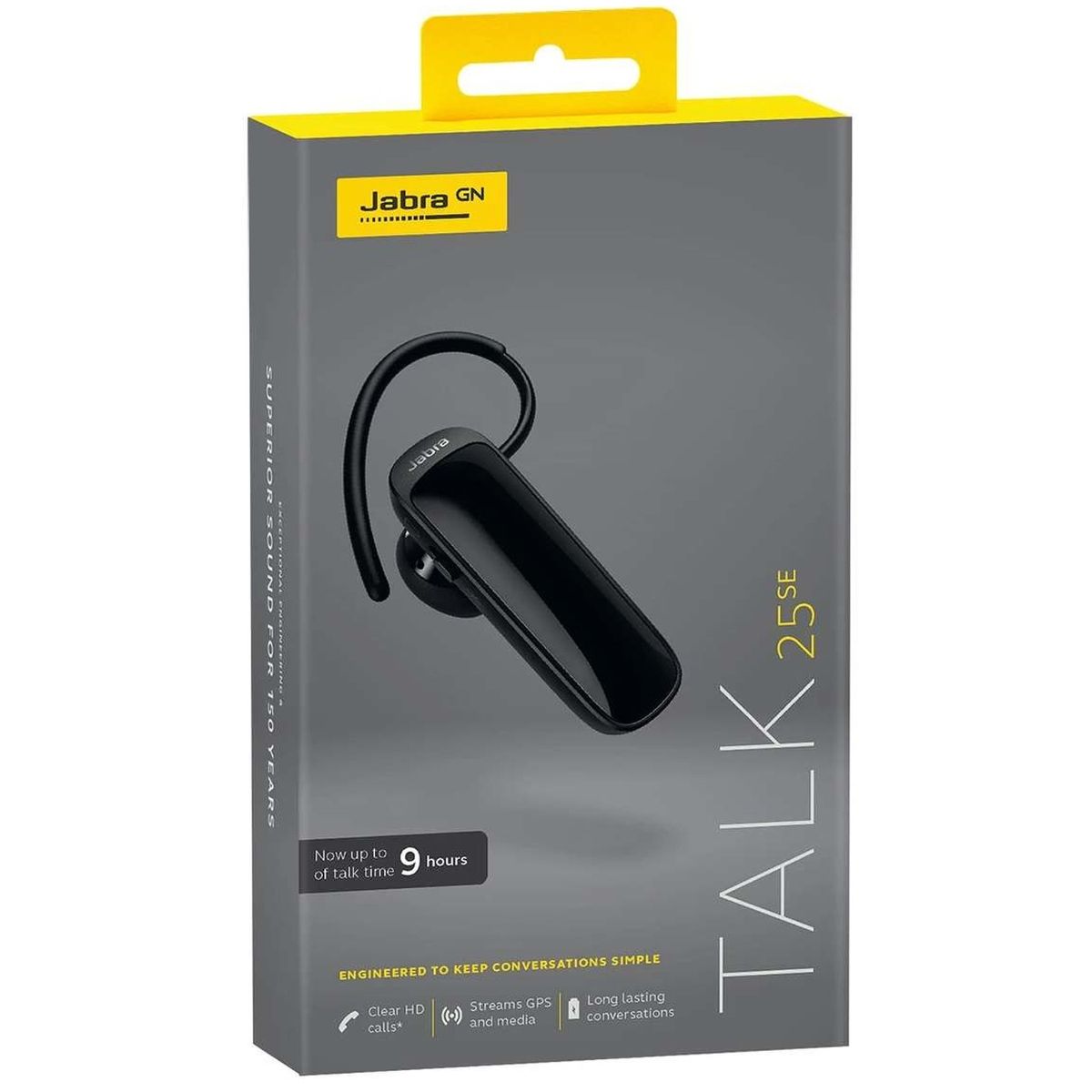 talk 25 se jabra