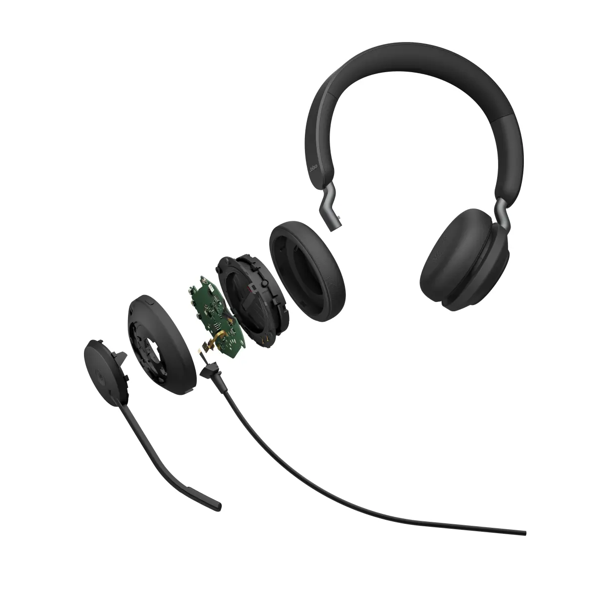 Headset Jabra