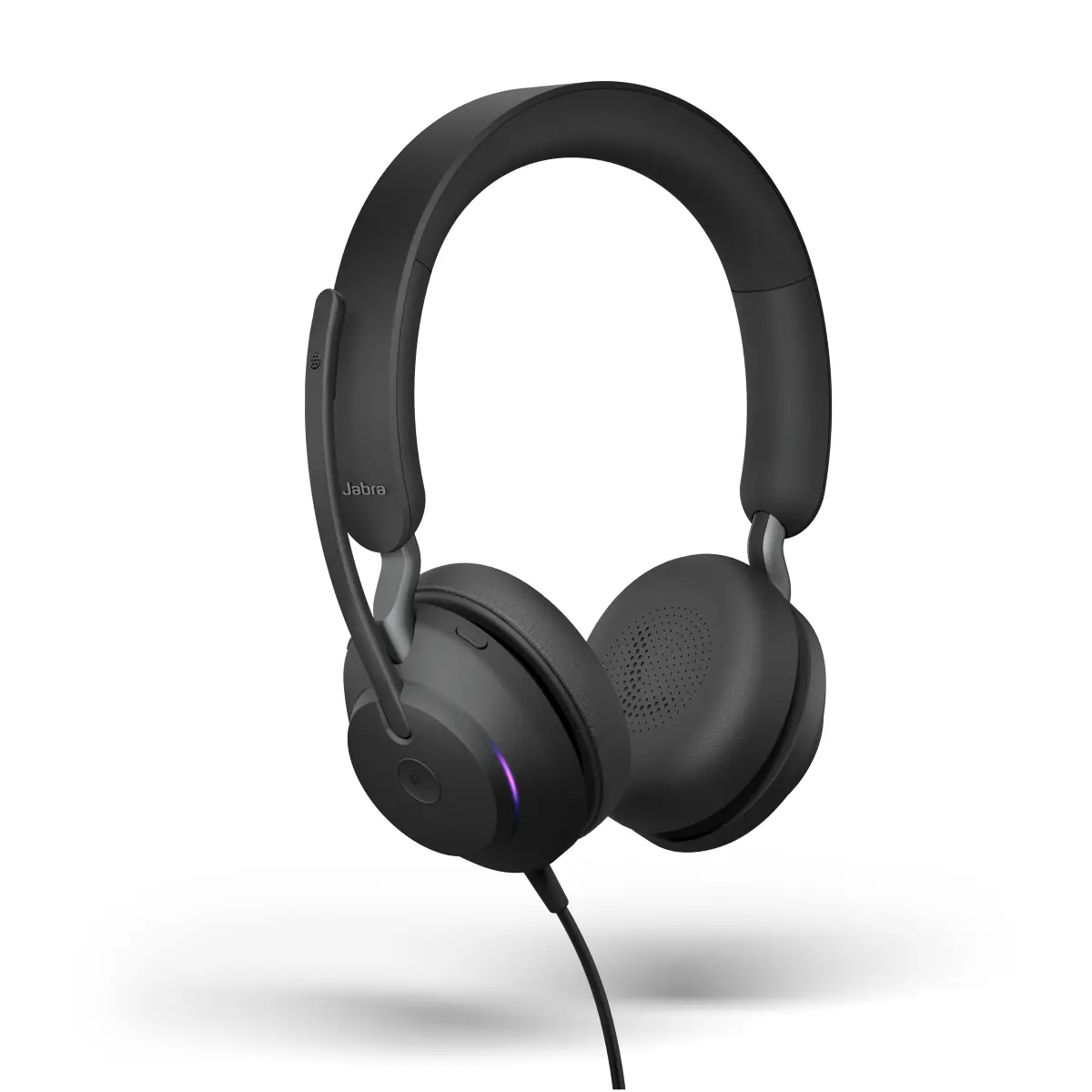 Jabra evolve 40 Headset high-end stereo-USB