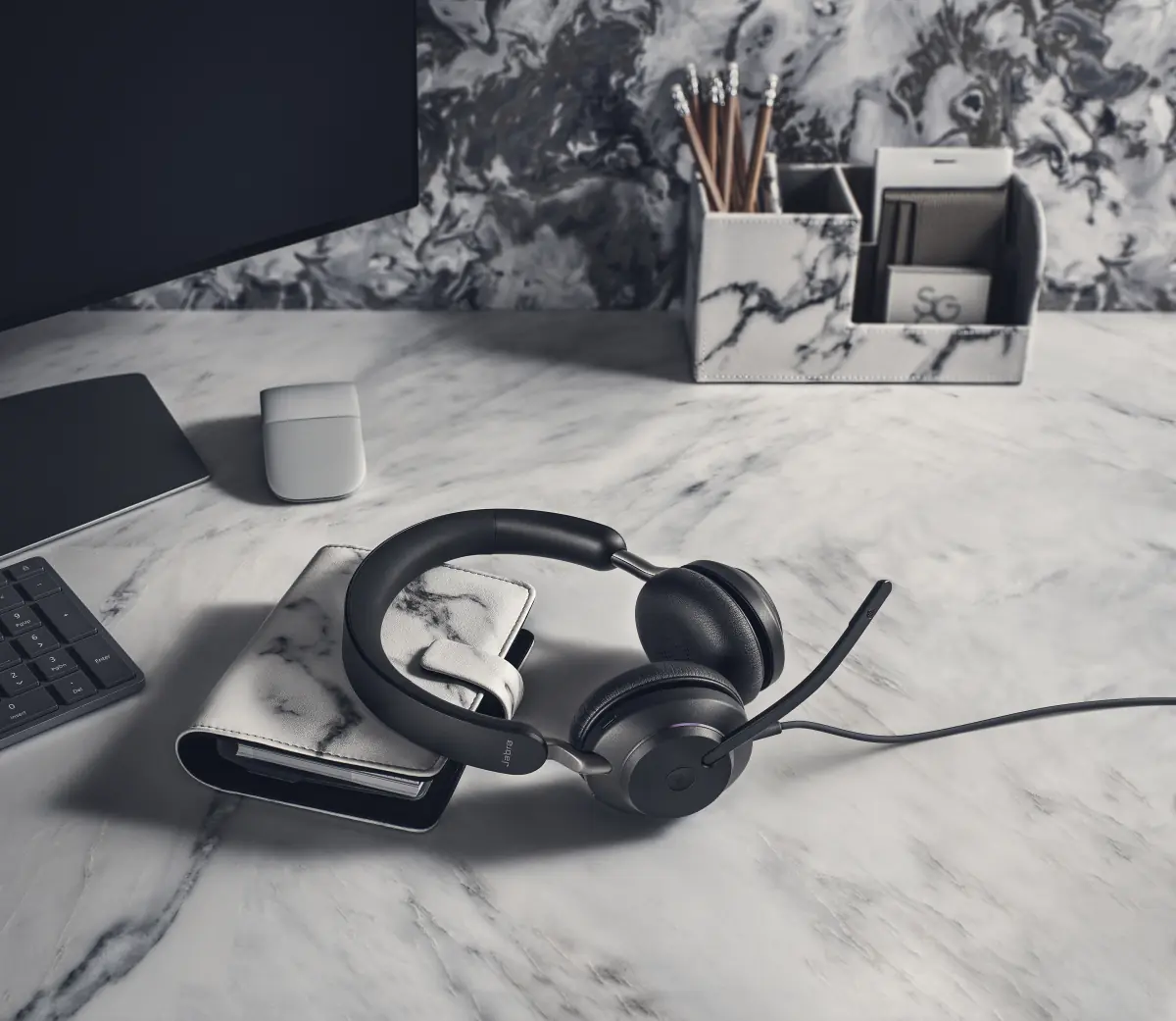 Jabra Evolve2 40