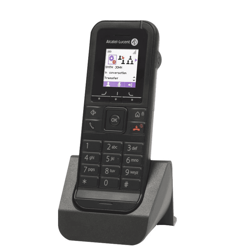 Tel Alcatel 8232S