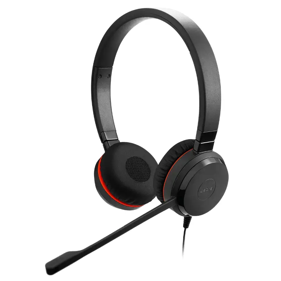 Headset jabra evolve 30 II MS Stereo