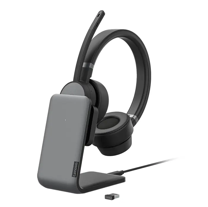 Lenovo GB - headset professioneel