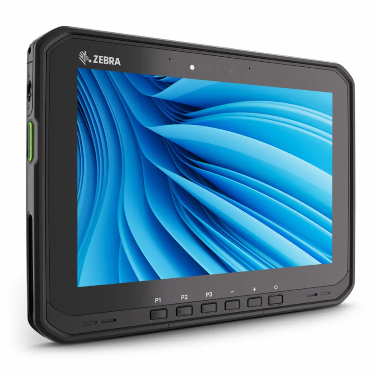 ZEBRA ET60W - Professionele robuuste Windows tablet