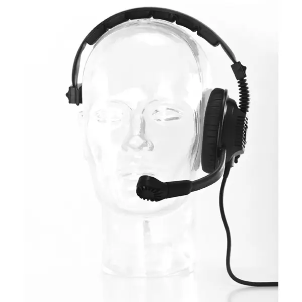 VOKKERO MAE 410 headset pro voor intercomkit