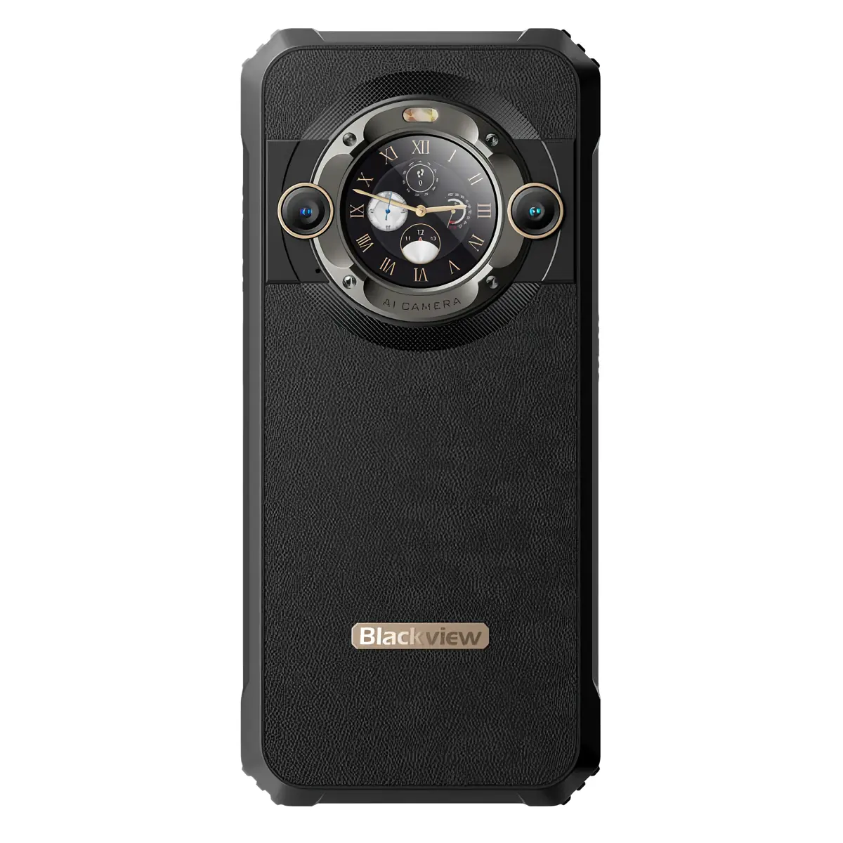 Blackview BL9000 - Militaire standaardsmartphone