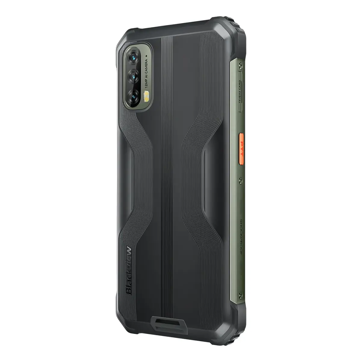 Blackview BV7100 - professionele smartphone voor buiten