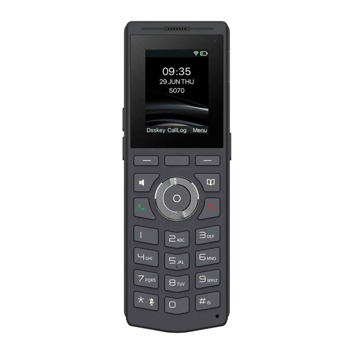 Fanvil Linkvil W610W - handset met kleurenscherm