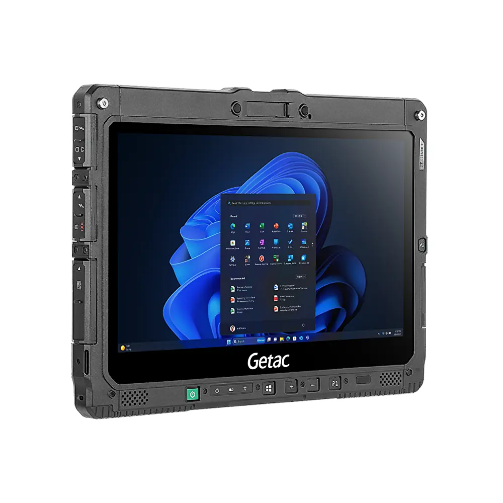 Getac K120 G3 - Wifi 6E-tablet