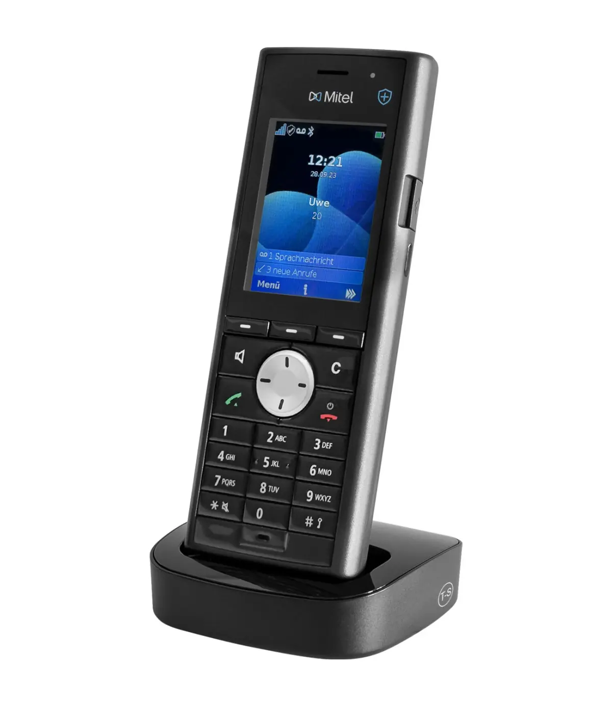 Mitel 722dt-oplaadstation