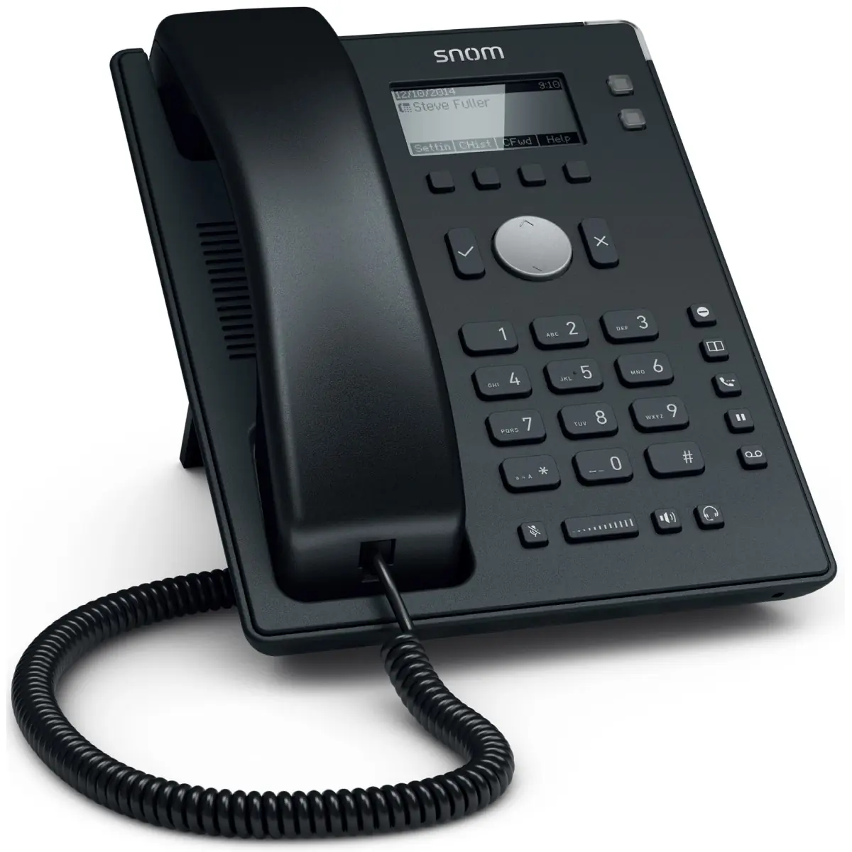 Snom D120 VoIP